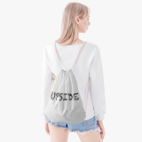 Gratis Rucksack & POP Socket bei Upside-Fashion