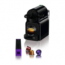 Delonghi Inissia EN80 bei Interdiscount / Fust / microspot / nettoshop inkl. Kaffee für 50 Franken von Nespresso