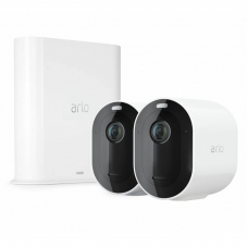 Arlo Pro 3 2er Set bei Interdiscount