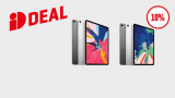 10% Rabatt auf iPad Pro bei Interdiscount - viele iPads zum Best-Price