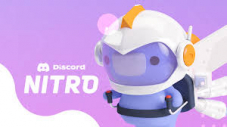 Discord Nitro (3 Monate) gratis bei Epic Games