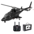 Eachine E188S AirWolf 2.4G 9CH 6G GPS 1:34 Hubschrauber bei Banggood