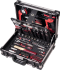 KRAFTWERK Pro-Line 151tlg. Profi-Alu-Werkzeugkoffer inkl. PB Swiss Tools Werkzeug bei DeinDeal zum neuen Bestpreis