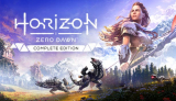 Horizon Zero Dawn Complete Edition (Steam)