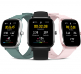 Amazfit GTS 2 Mini Smartwatch bei DayDeal