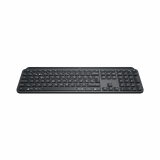LOGITECH MX Keys Plus, Swiss layout, Black (920-009408)