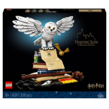 LEGO Harry Potter Hogwarts Ikonen – Sammler-Edition (76391, seltenes Set) bei microspot