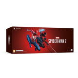 (Vorbestellung) Marvel’s Spider-Man 2 Collector’s Edition (DE, IT, FR) bei Microspot