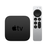 Apple TV 4K (32GB, 2021) bei microspot für 99.50 Franken