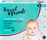 Gratis Rascal+Friends Windel-Testpaket