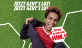 Nur noch heute: WM-Special bei MediaMarkt