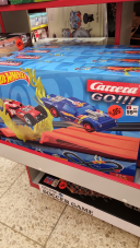 Carrera Go Hot Wheels 4.3 bei Otto’s mit 50%