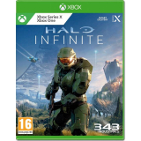 Halo Infinite Xbox One / Series X (Abholung) bei Microspot
