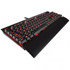 CORSAIR K70 Gaming-Keyboard bei Microspot