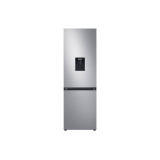 SAMSUNG RB34C632DSA/WS Kühlschrank (Silber, Rechts) bei Interdiscount