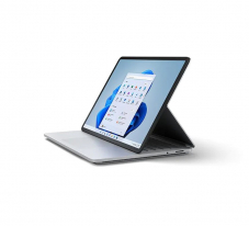 Surface Laptop Studio (i7-11370H, RTX 3050 Ti, 16/512GB) bei DayDeal