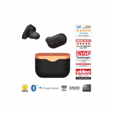 SONY WF-1000XM3 (Earbud, Bluetooth 5.0, NFC, Schwarz) bei Amazon.es