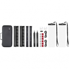 Godox TL30 Tube Light, Two Light Kit - RGB LED-Röhrenleuchte