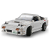 CADA Initial D Mazda RX-7 FC3S (1:12) bei Interdiscount