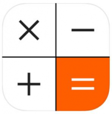 iOS App Calculator Pro Elite gratis