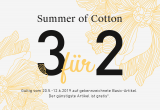 3-für-2-Angebot bei Calida für Basic-Artikel