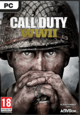 Call of Duty: WWII (Activision), PC bei Offerz zum Best Price ever!