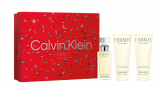 Nur heute – Calvin Klein Eternity Geschenk Set bei Haar-Shop