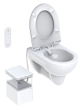 Dusch-WC-Beistellgerät Geberit AquaClean Cama bei DayDeal-Wochenaktion zum Tiefstpreis (effektiv 269 Franken)