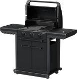 Gasgrill «Campingaz 3 Series Onyx S» (10.20 kW)
