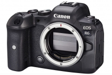 Daydeal - Profi-Vollformatkamera Canon EOS R6 Body