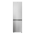CANDY FRESCO 500 CNCQ2T620CX Kühl-Gefrierschrank-Kombi (409 l, No-Frost-Funktion, Silber) zum Toppreis