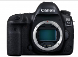 Daydeal – Spiegelreflexkamera Canon EOS 5D Mark IV Body – BIS 17 Uhr!