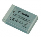 melectronics – Digitalcamera Akku – Canon NB-13L (Abholpreis)