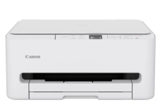Canon PIXMA TS6550i White bei Fust zum neuen Bestpreis!