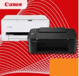 Bis zu 40% Rabatt auf Canon Drucker bei Fust