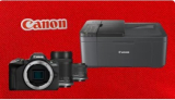 Interdiscount Rabatt – Bis zu 20% sparen auf Canon Produkte