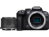CANON EOS R10 Body + RF-S 18–45 mm F4.5–6.3 IS STM Systemkamera bei MediaMarkt zum Toppreis