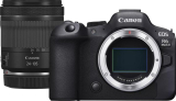 Digitec-Tagesangebot: Canon EOS R6 Mark II Kit (24 – 105 mm, 24.20 Mpx, Vollformat)