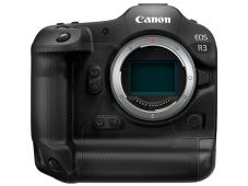 Canon Fotokamera EOS R3 Body