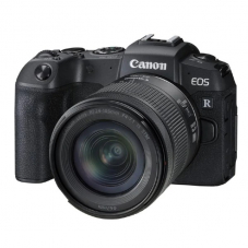 Canon EOS RP 24-105 Kit bei Twint