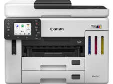 Canon MAXIFY GX7150, Tintentank mit Duplex ADF für effektiv CHF 319.–