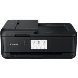 Canon PIXMA TS9550a Multifunktionsdrucker Tintenstrahl A3 bei Office World