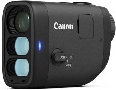 Canon PowerShot Golf-Entfernungsmesser bei Amazon zum neuen Bestpreis!