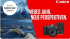 MediaMarkt Rabatt – Bis zu CHF 500.- Direktabzug auf Canon Foto-Produkte