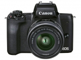 Local: melectronics Länderpark, Stans – Canon EOS M50 Mark II Kit zum Toppreis