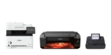 20% Rabatt auf die beliebtesten Canon-Drucker & Scanner bei digitec