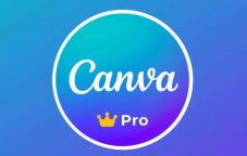 Canva Pro: TL 99 ( CHF 3.-) pro Monat statt CHF 11.- / TL 850 ( CHF 27.-) pro Jahr statt CHF 100.- / VPN einmalig nötig / CH KK