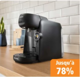 Bis zu 78 % Rabatt auf Kapsel-Kaffeemaschinen bei Fust