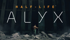 Half-Life: Alyx (Steam VR)