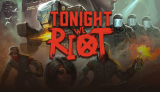 [GRATIS][GOG] Tonight We Riot, 48h lang